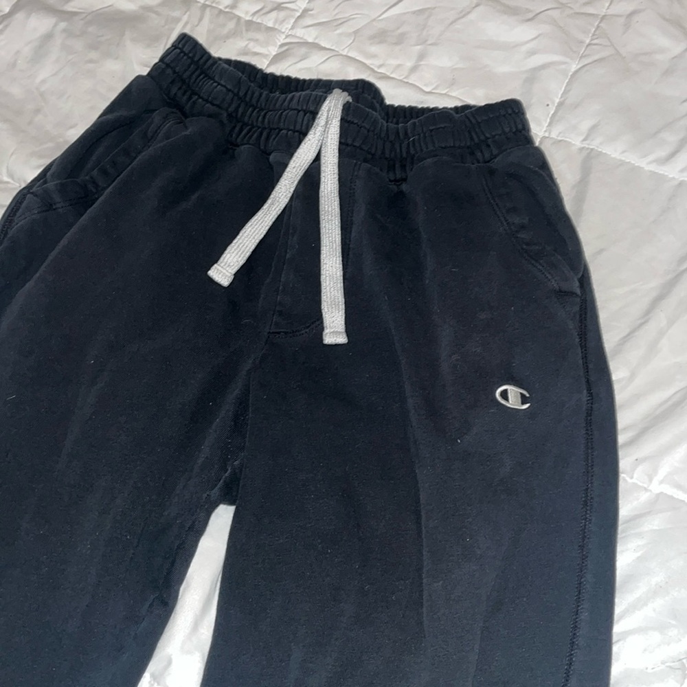 MENS CHAMPION JOGGERS